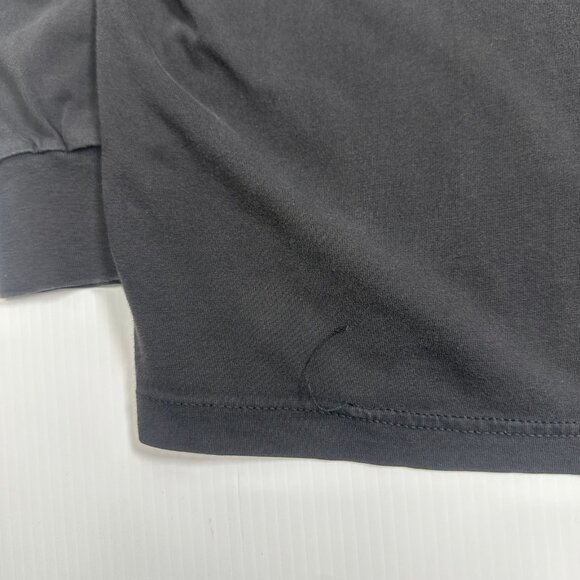 1995 Cirque Du Soleil Alegria Longsleeve Shirt L - Picture 6 of 7